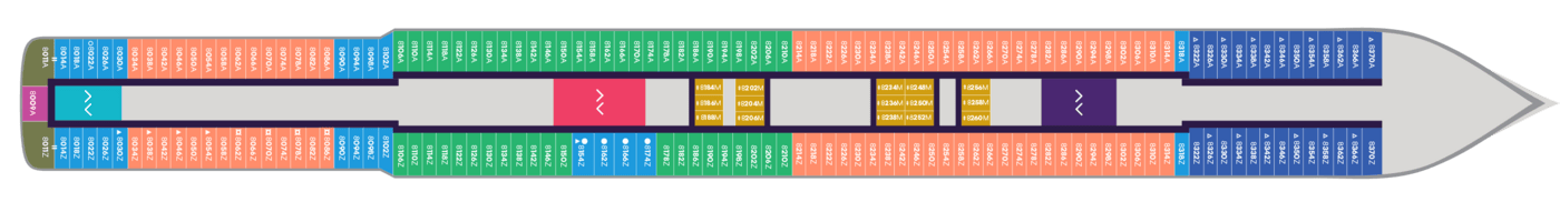Virgin Voyages Deck Plans Scarlet Lady Deck 8.png